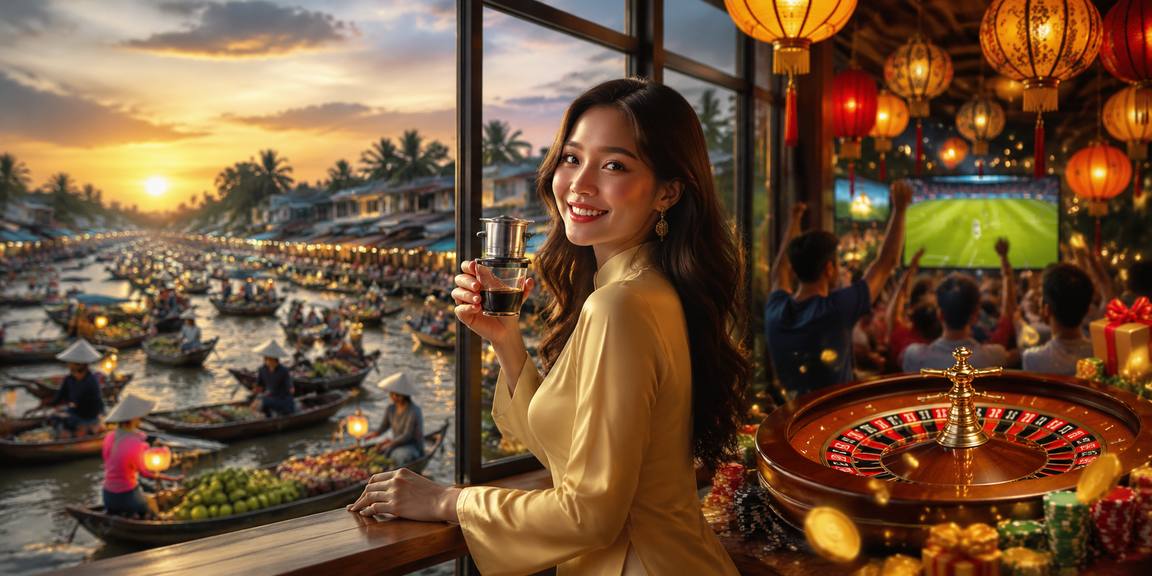 18k Trò chơi vừa ra mắt trong I Tuy N